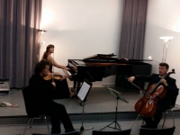 trio