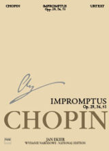 Impromptus