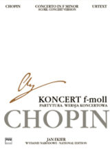 Concerto Op. 21 (concert score)