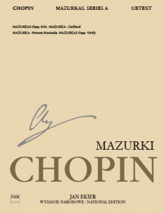Mazurkas (A)